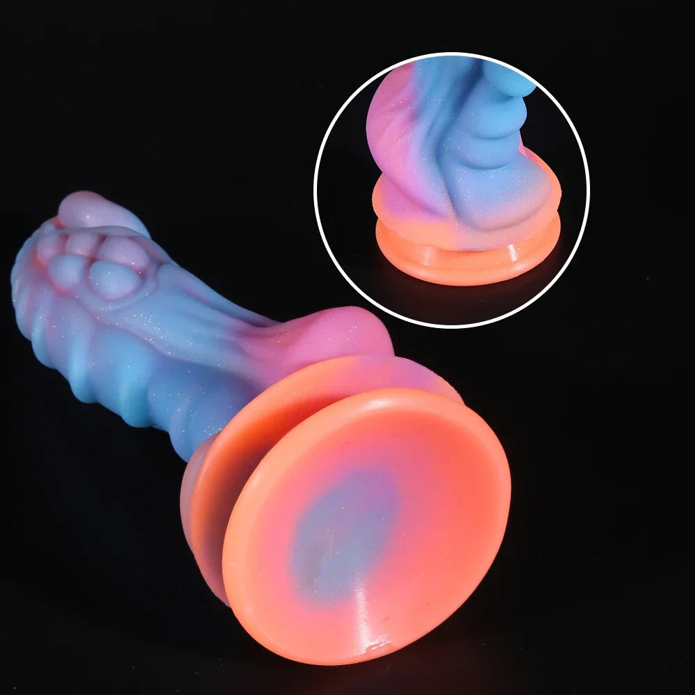 dragondildo