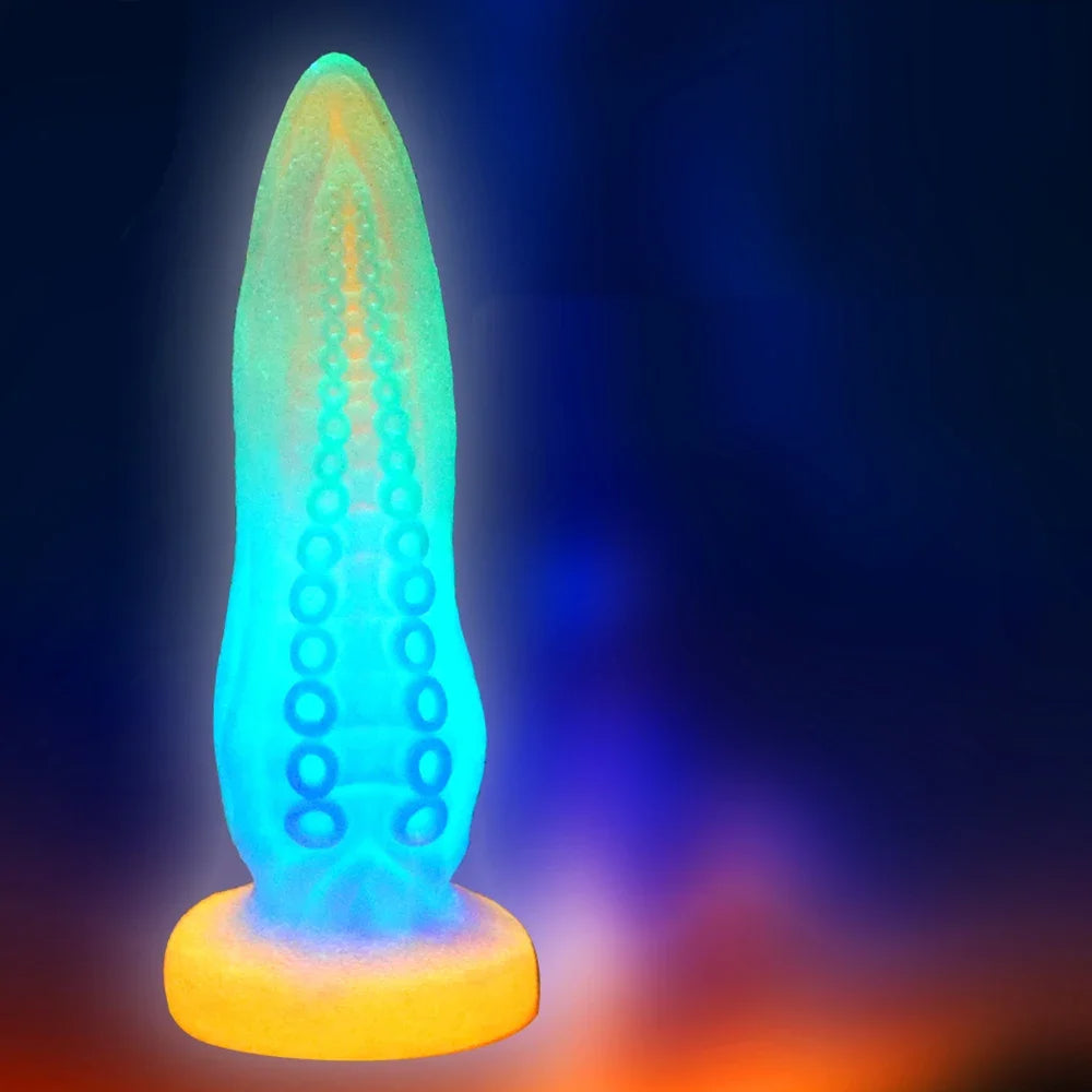 dragondildo