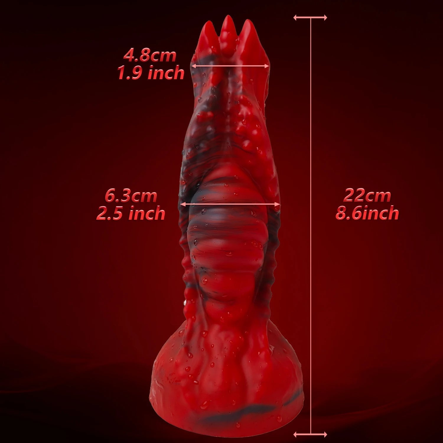 dragondildo