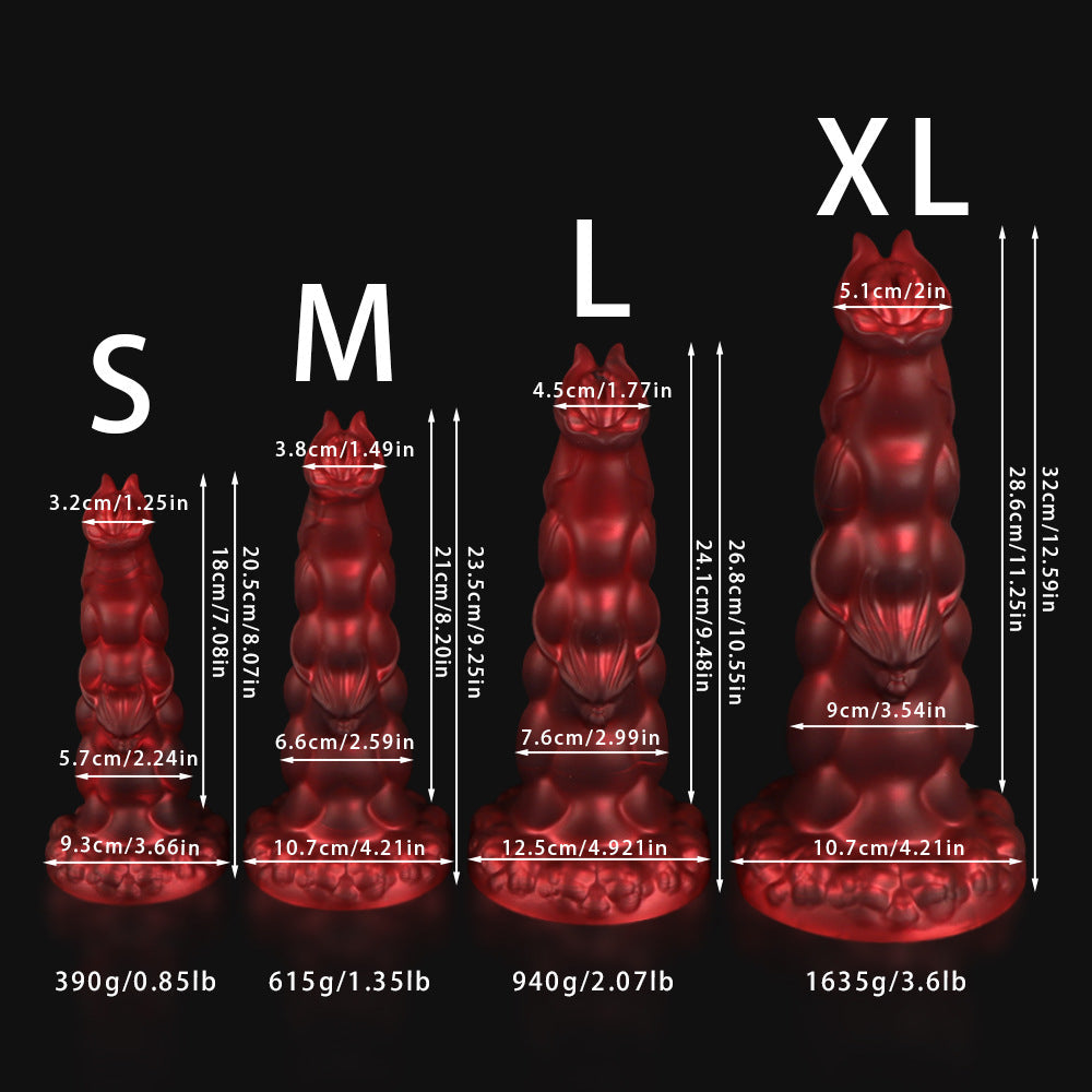 dragondildo