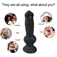 dragondildo