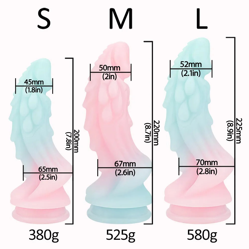 dragondildo