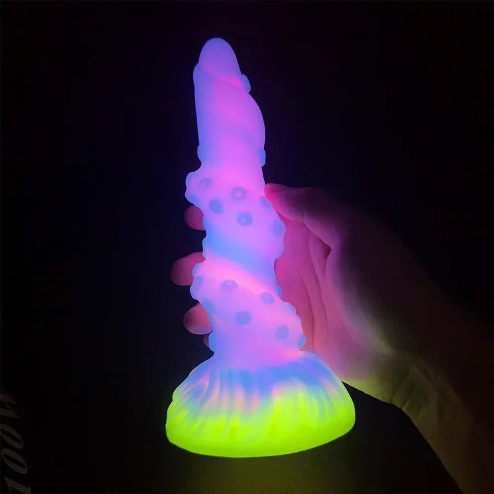dragondildo