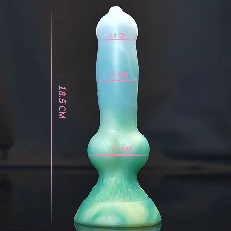 dragondildo