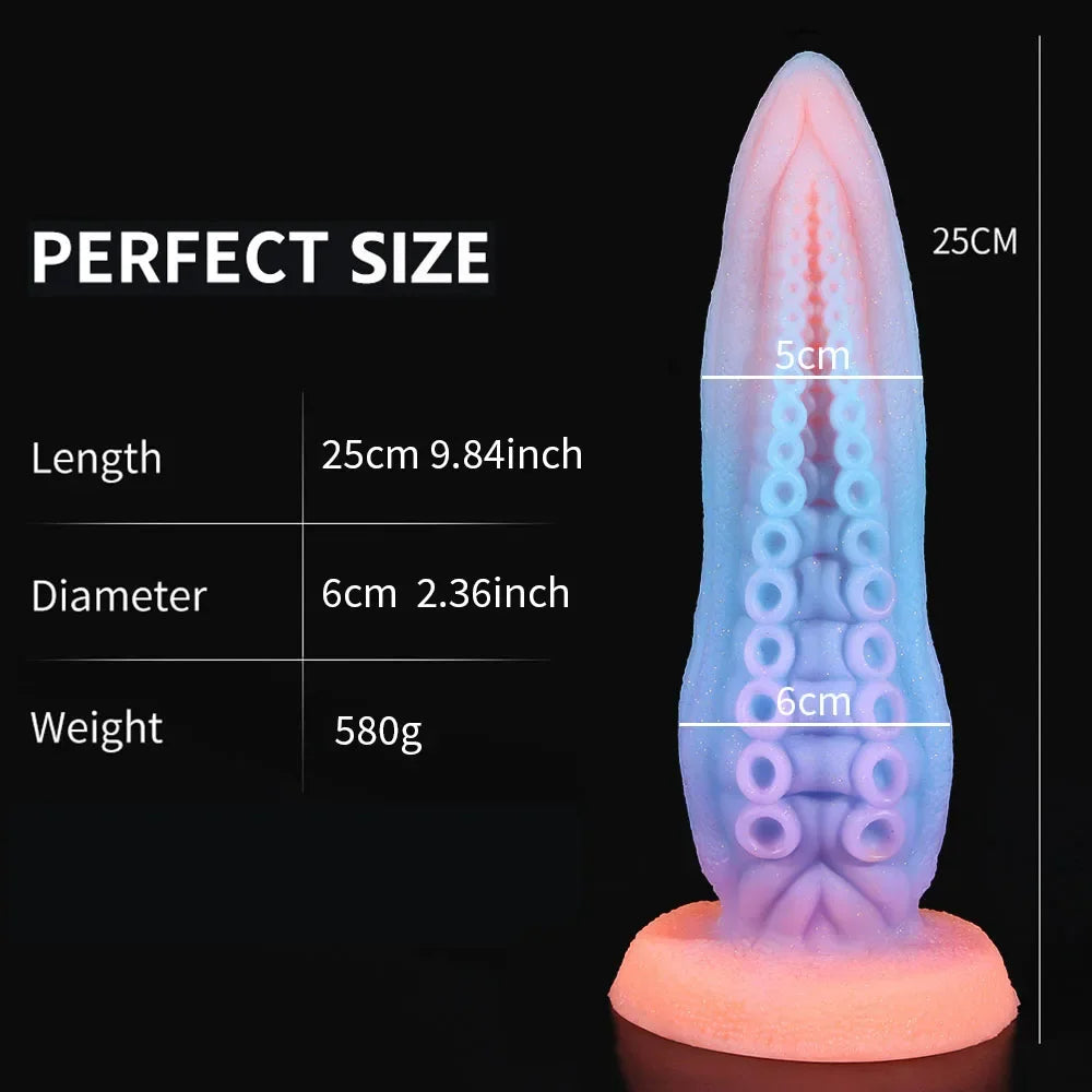 dragondildo