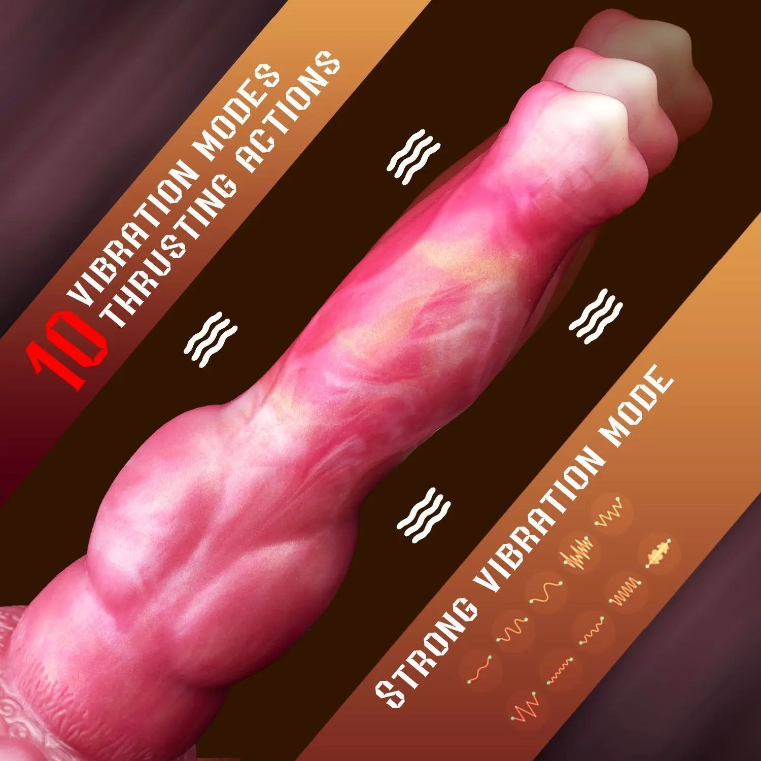 dragondildo