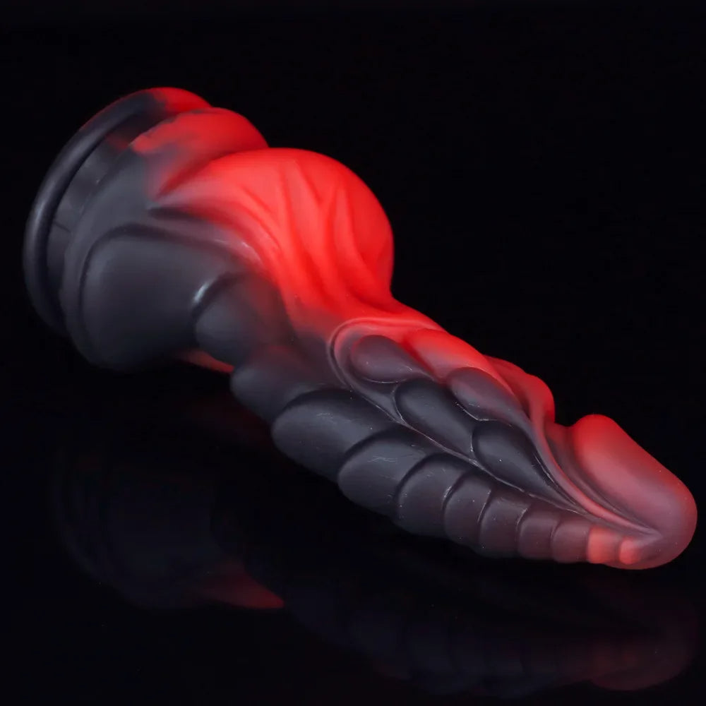dragondildo