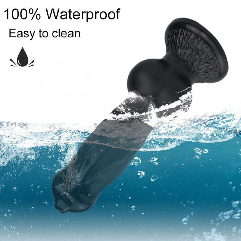 dragondildo