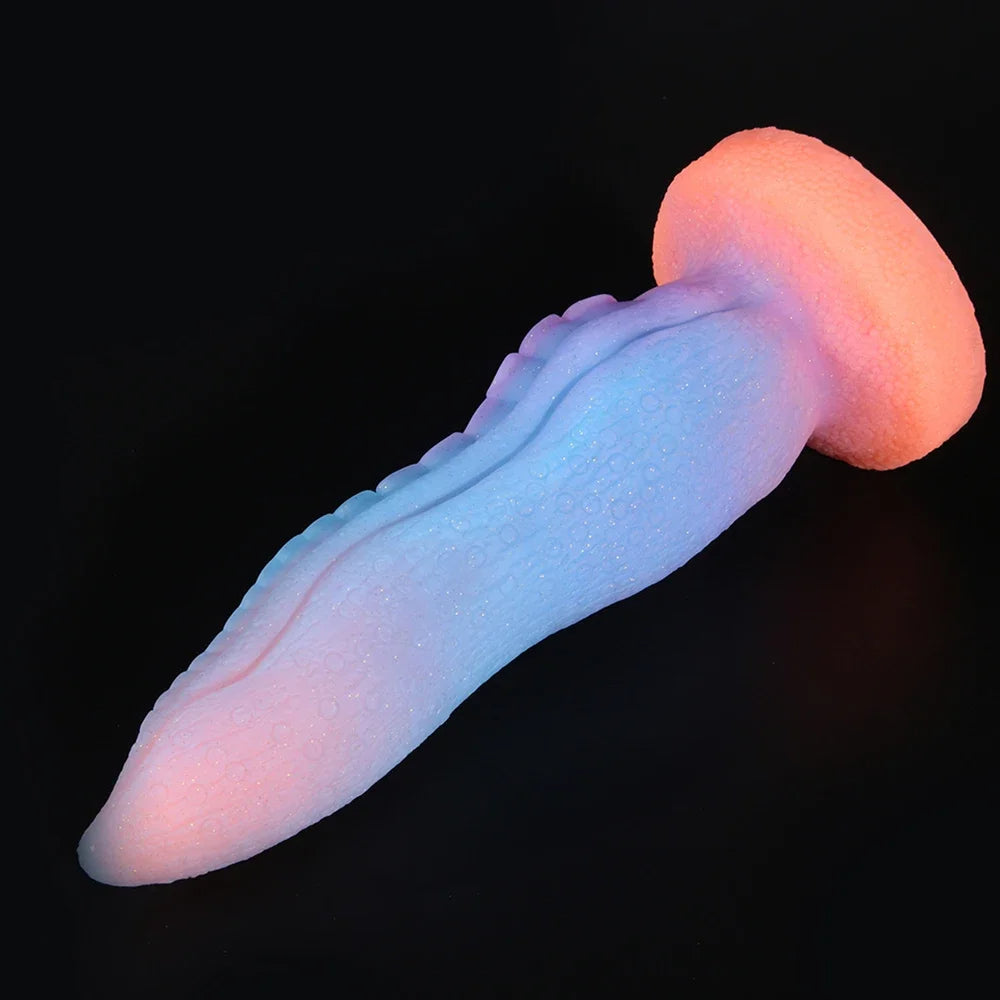 dragondildo