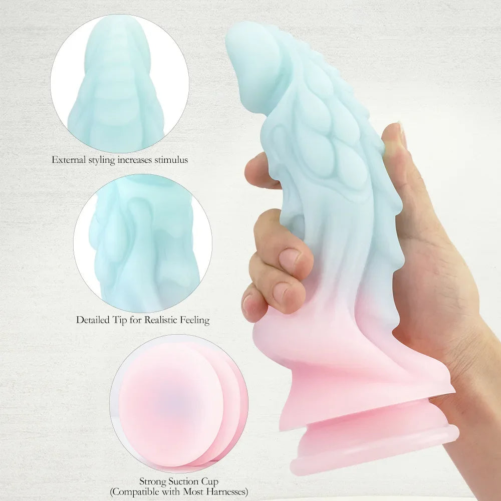 dragondildo