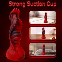 dragondildo