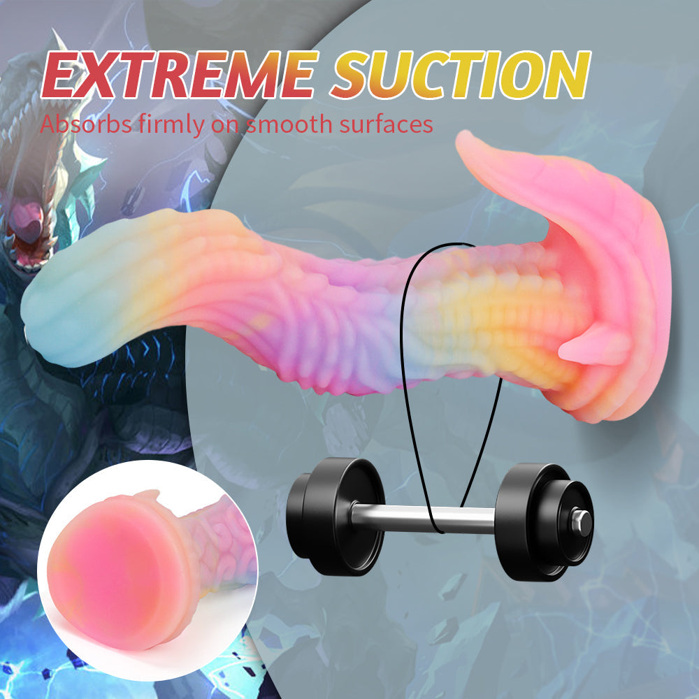 dragondildo