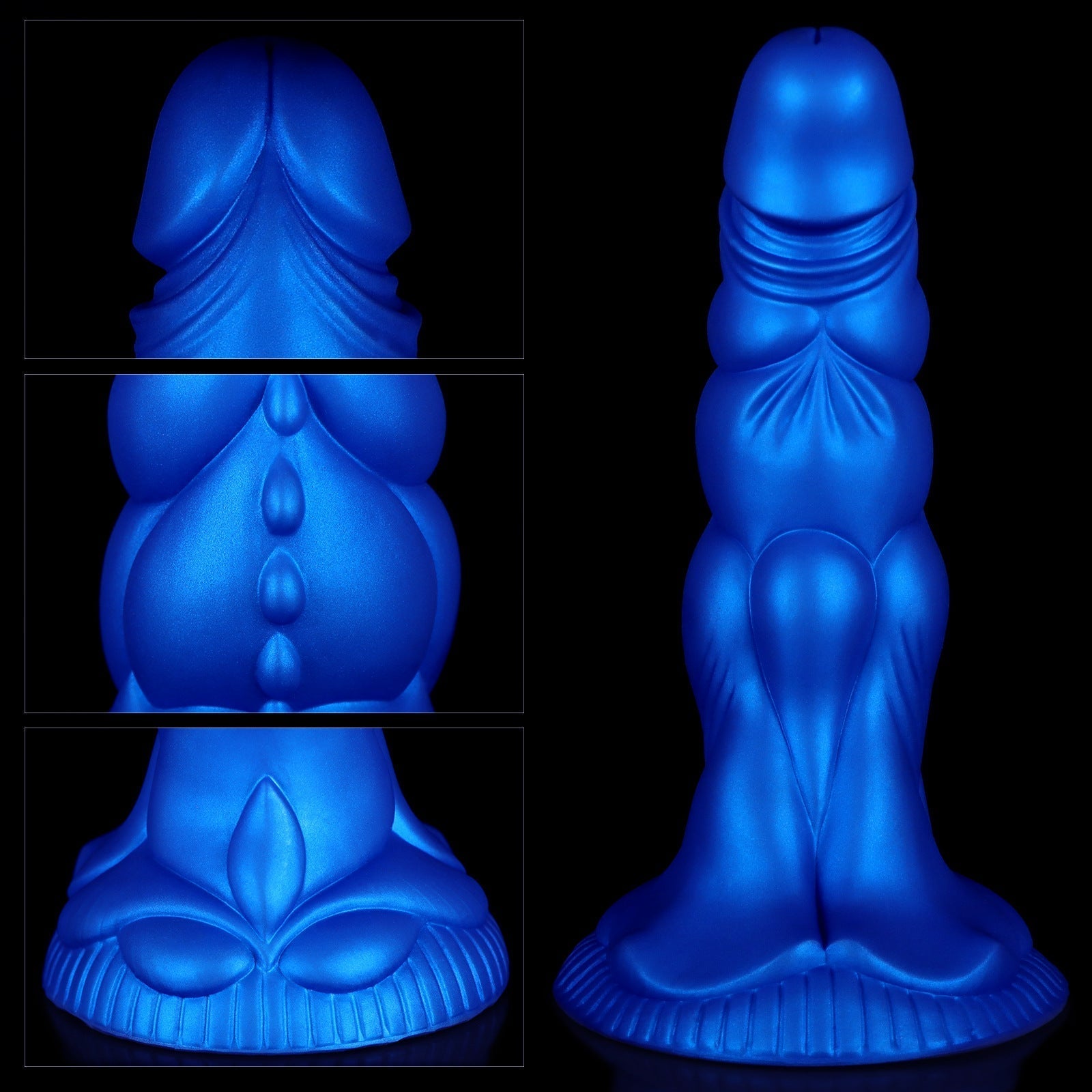 dragondildo