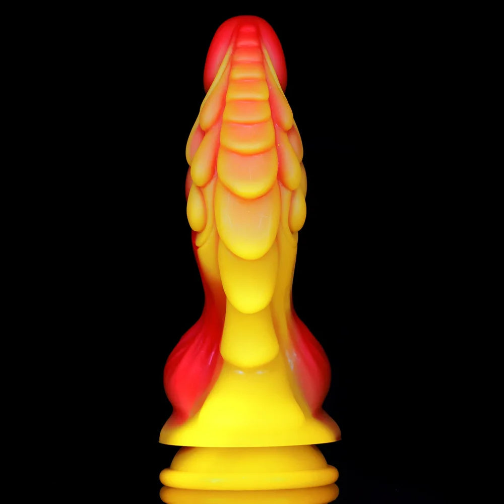 dragondildo