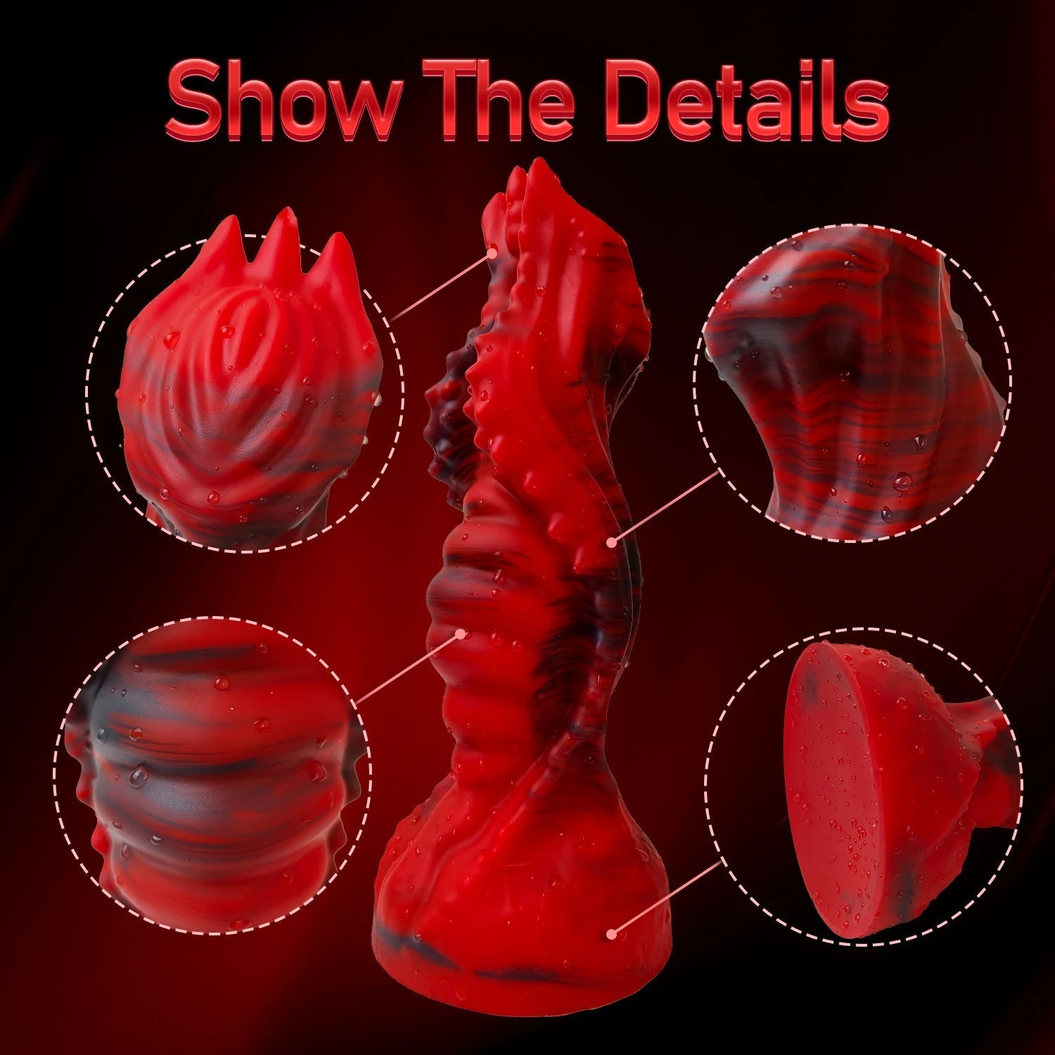 dragondildo