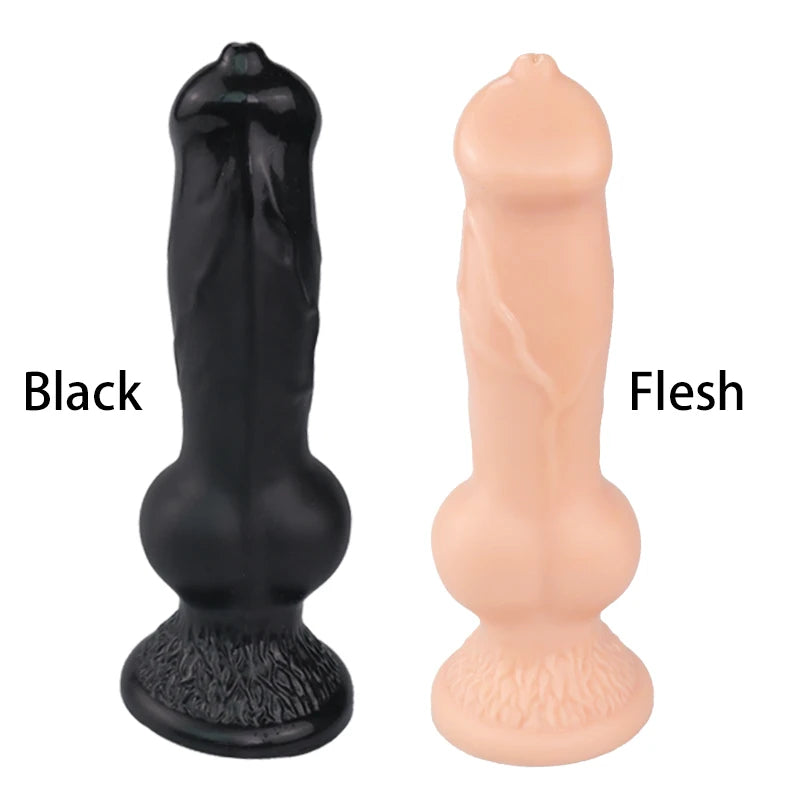 dragondildo