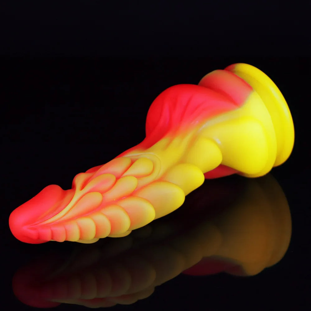 dragondildo
