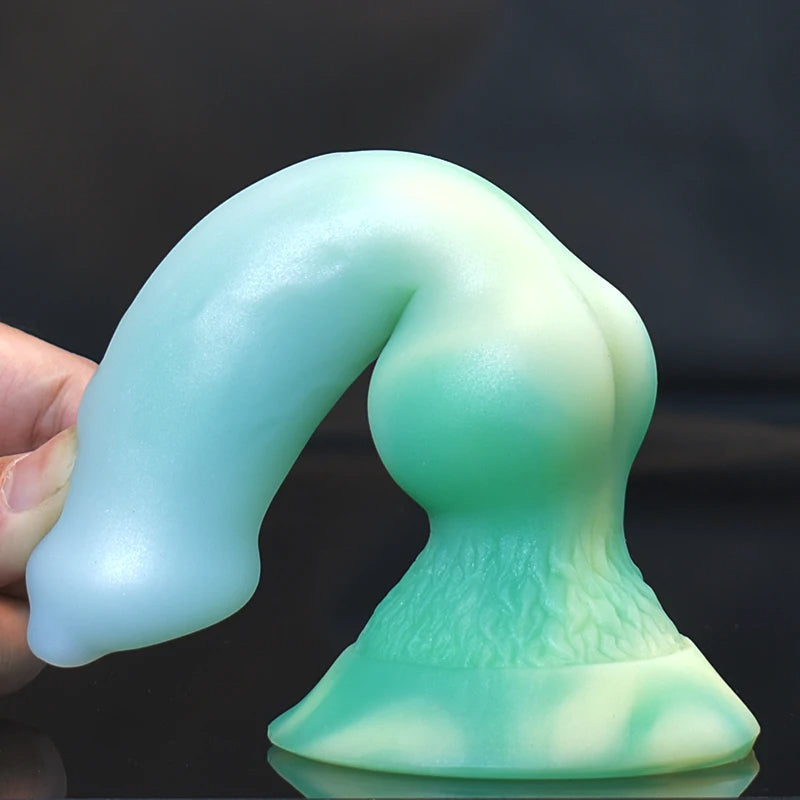 dragondildo