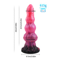 dragondildo