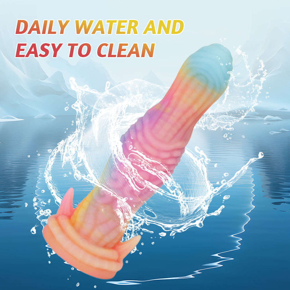 dragondildo