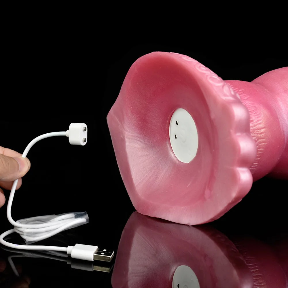 dragondildo