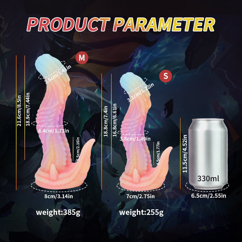 dragondildo