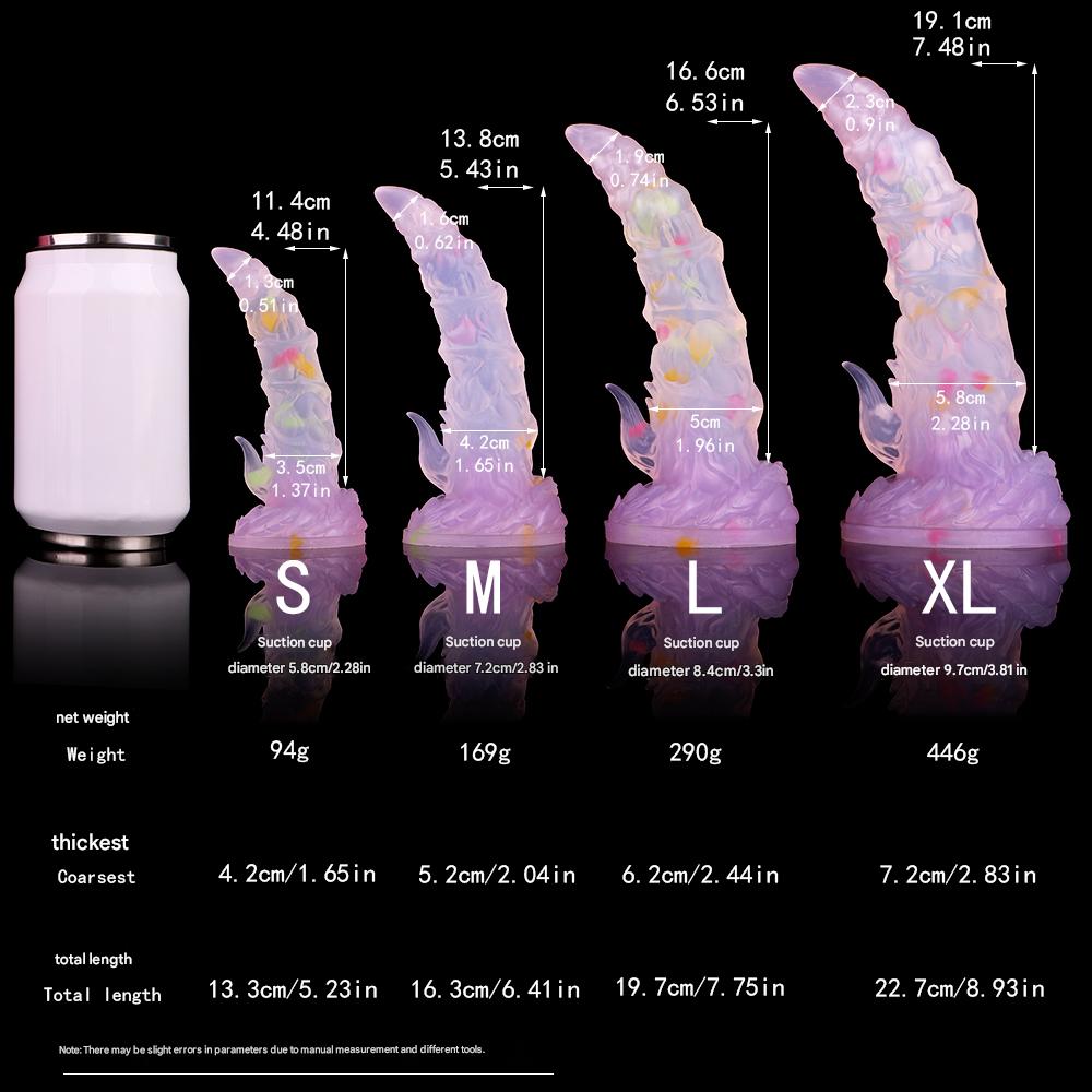 dragondildo