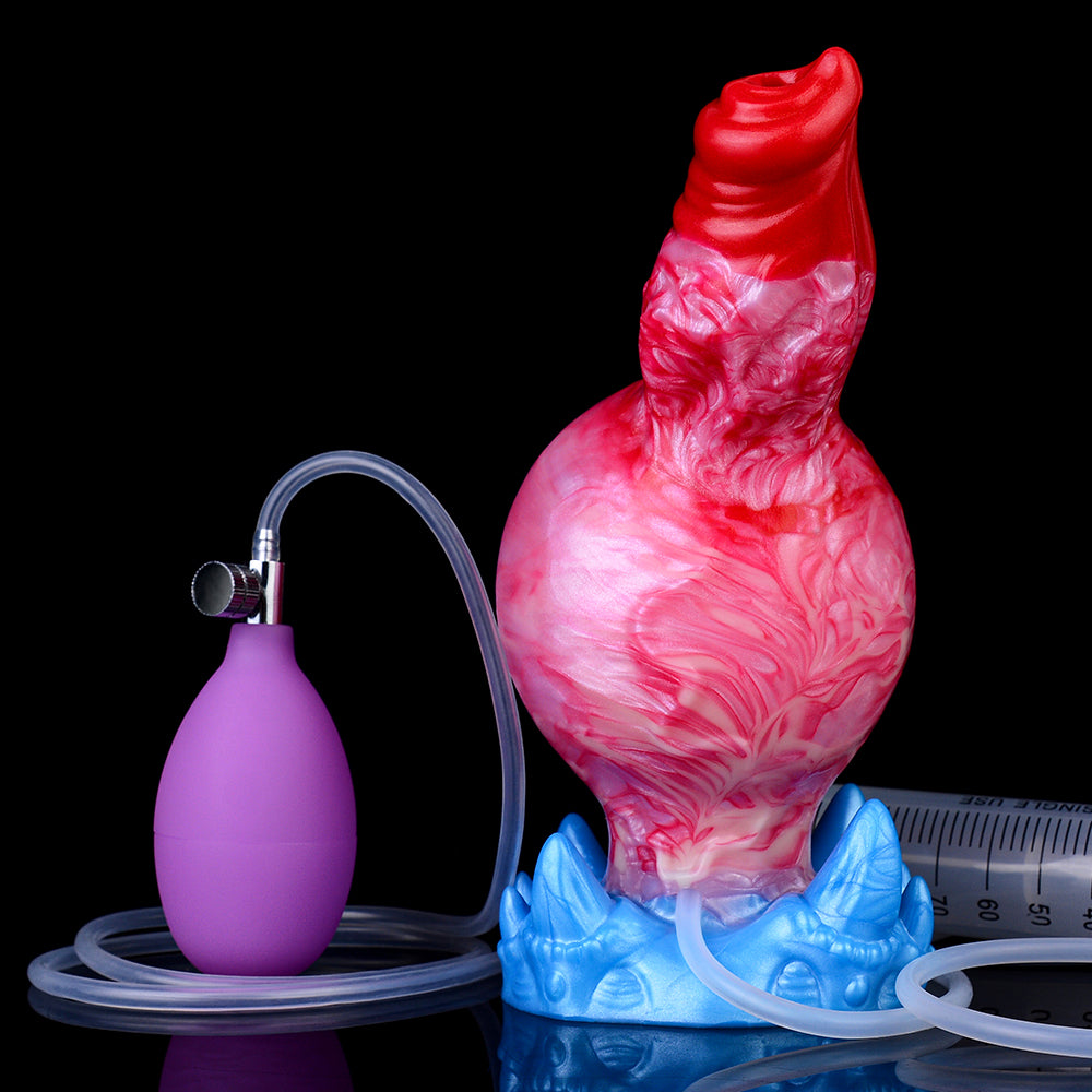 dragondildo