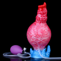 dragondildo