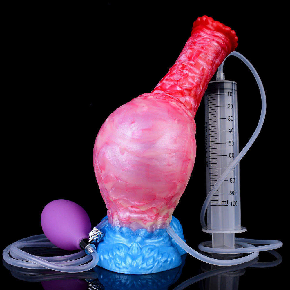 dragondildo