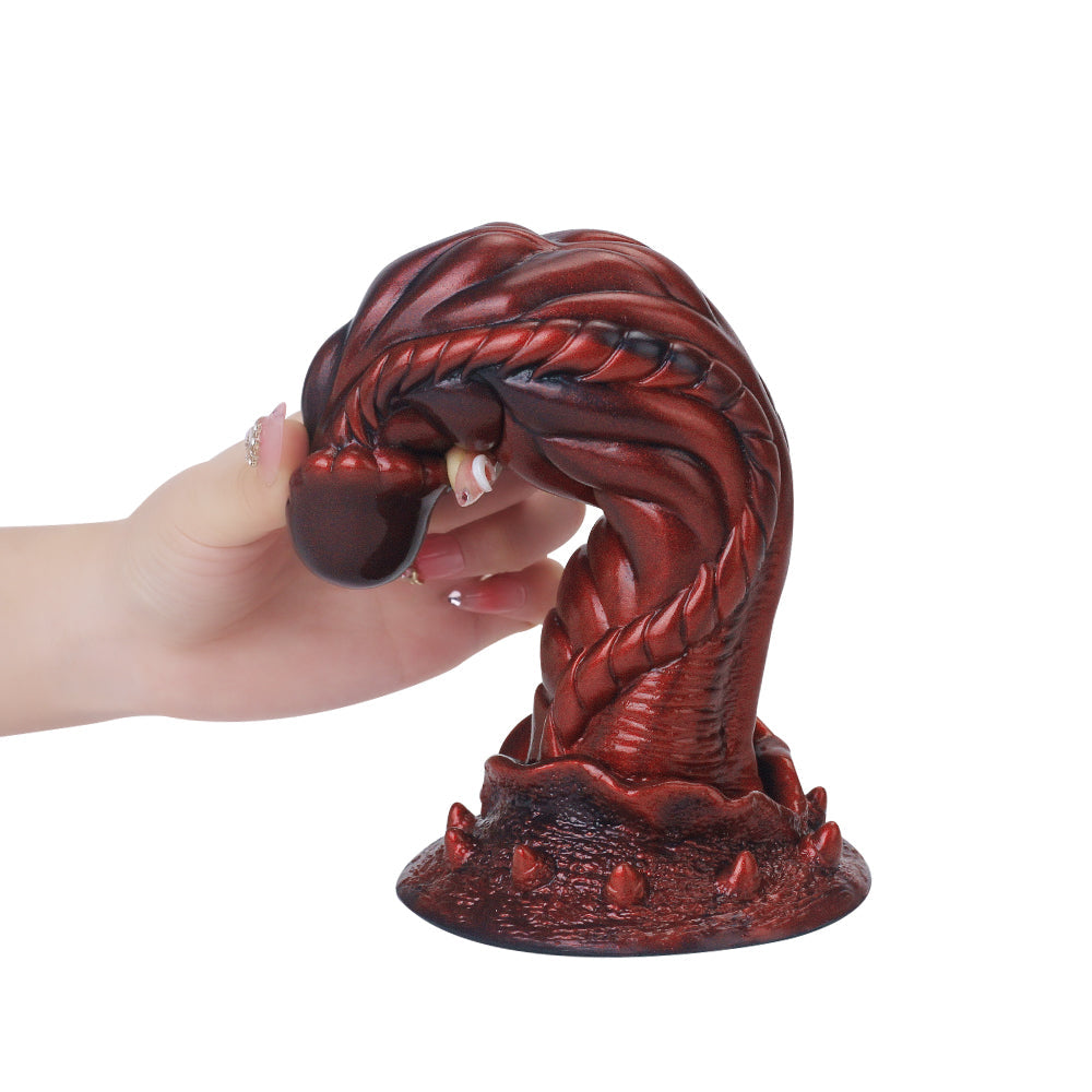 dragondildo