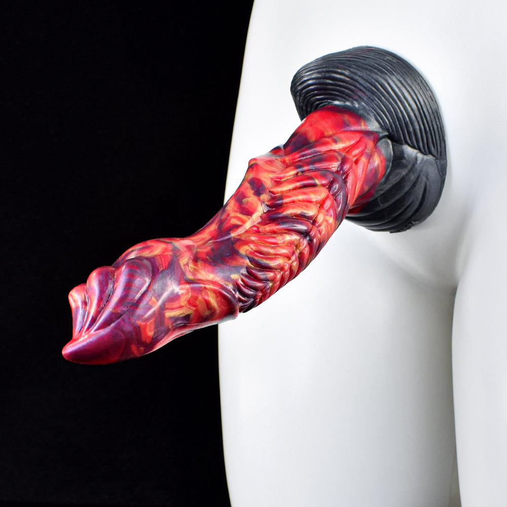 dragondildo