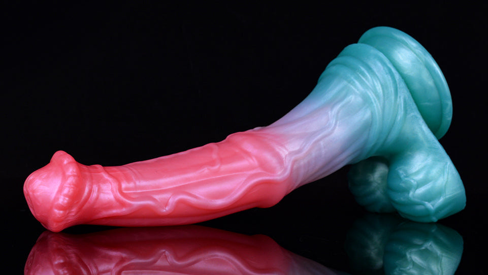 dragondildo