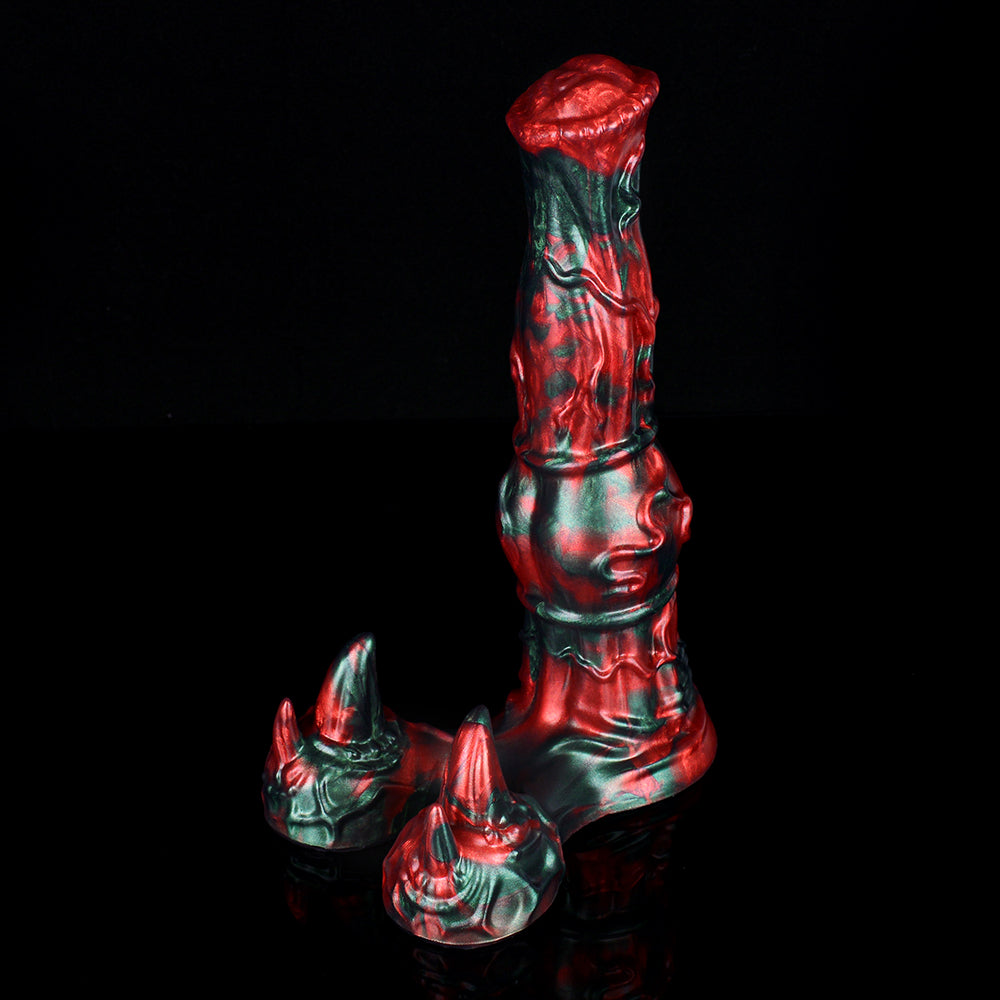 dragondildo
