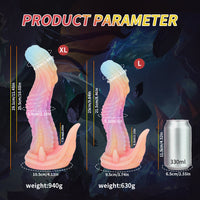 dragondildo