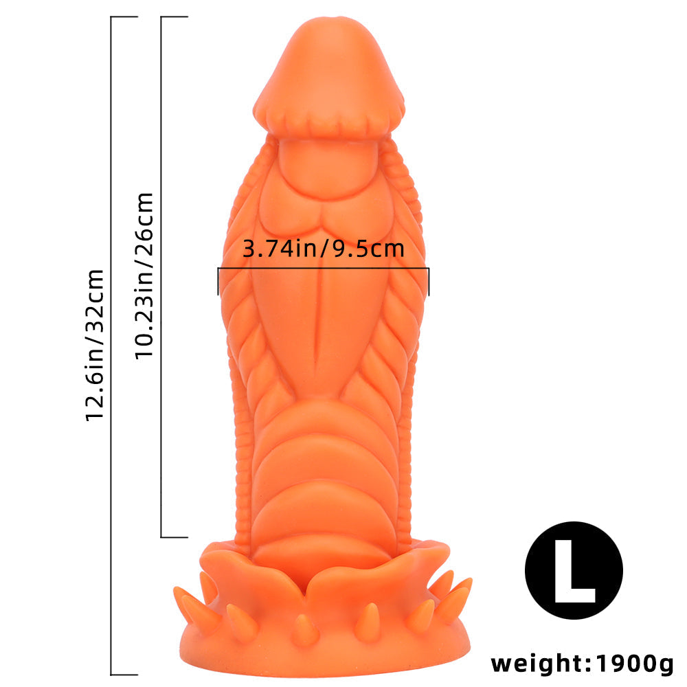 dragondildo