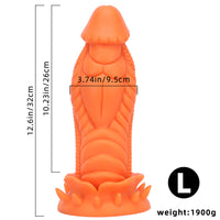 dragondildo
