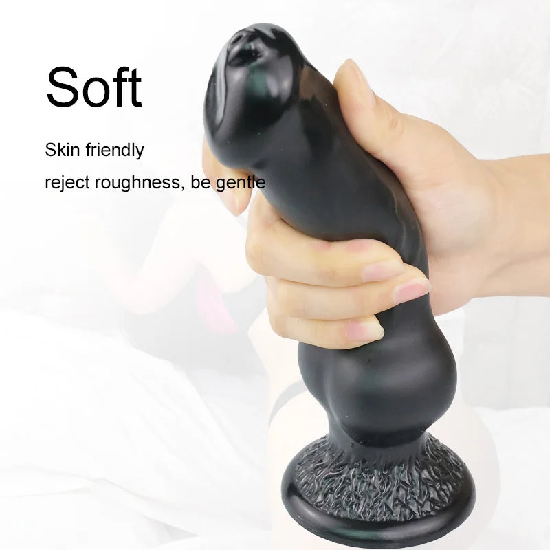 dragondildo