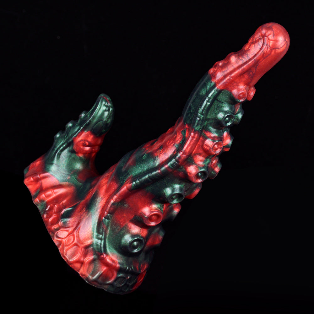 dragondildo