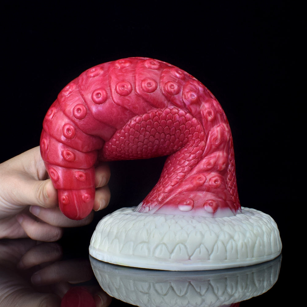 dragondildo