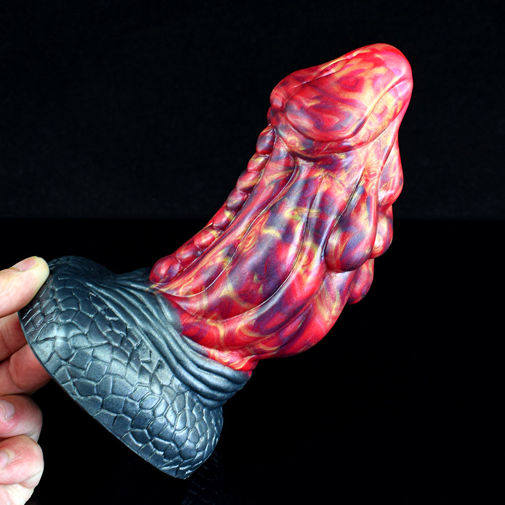dragondildo