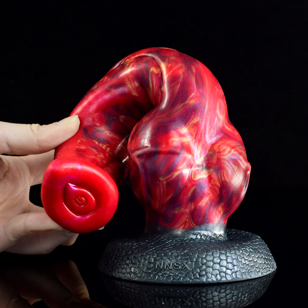 dragondildo