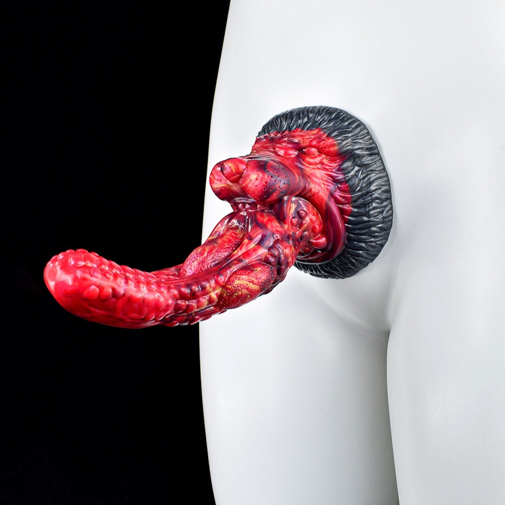 dragondildo