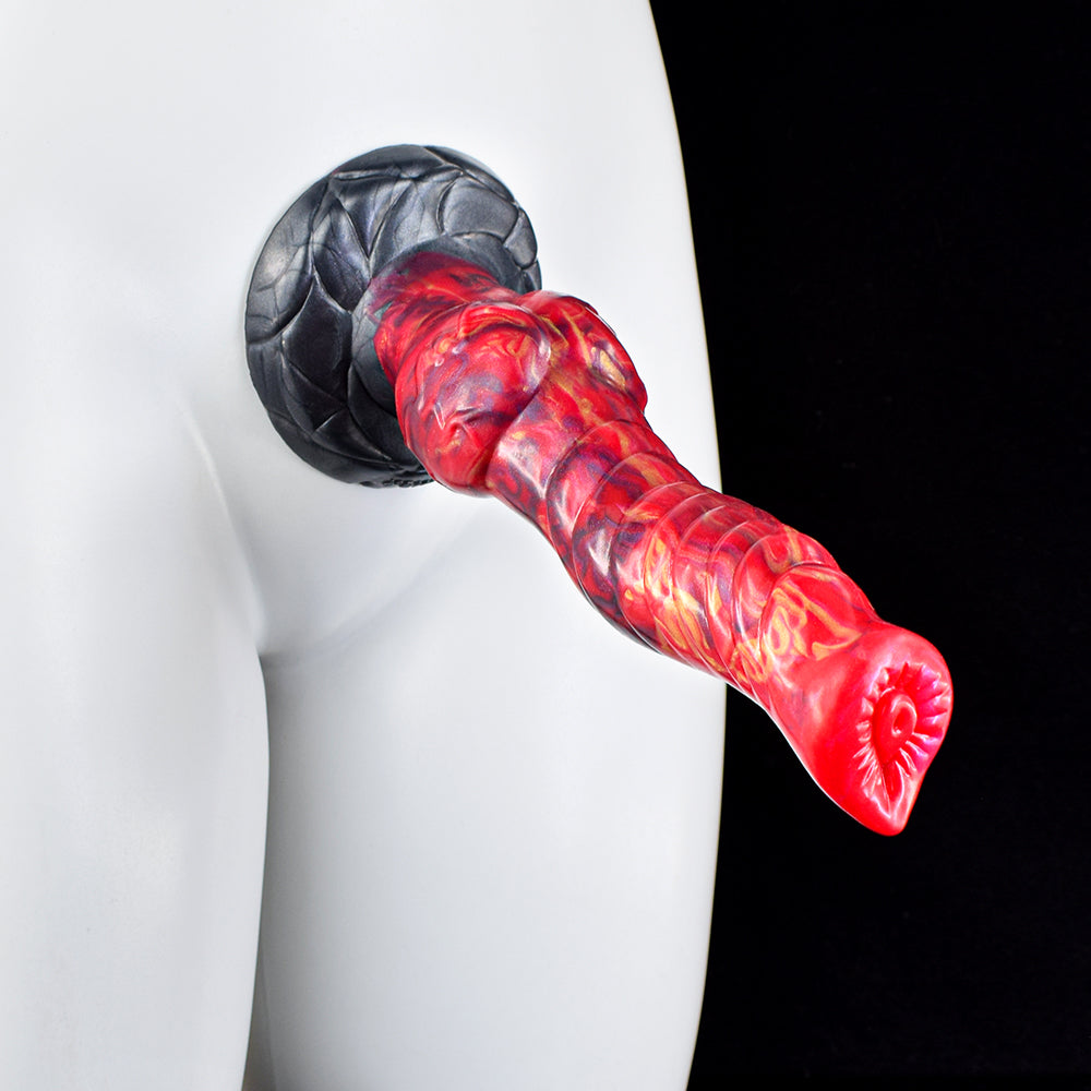 dragondildo