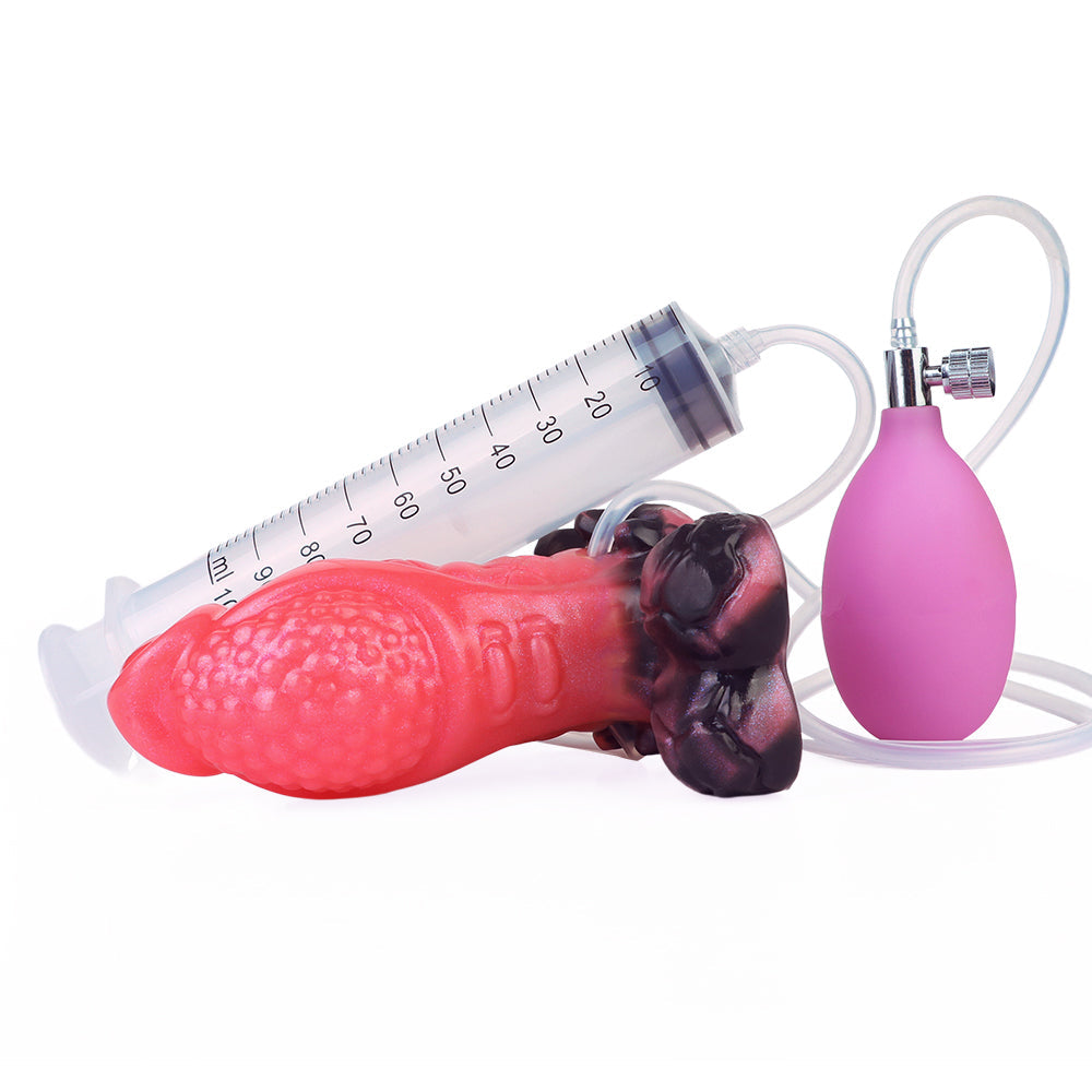 dragondildo
