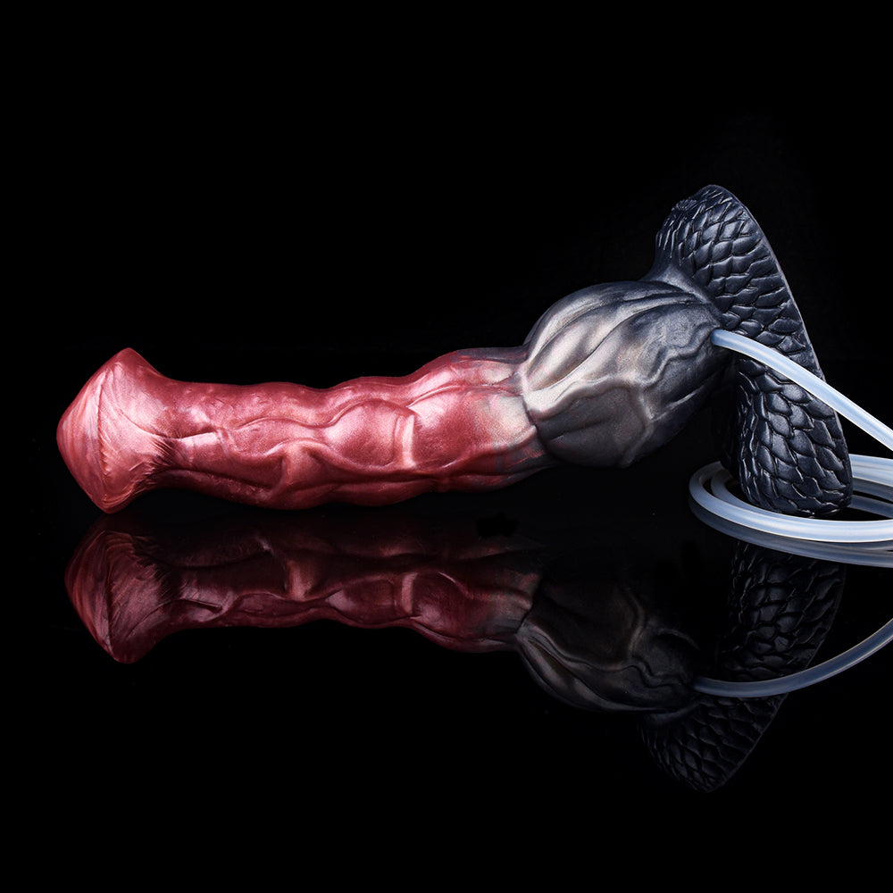 dragondildo
