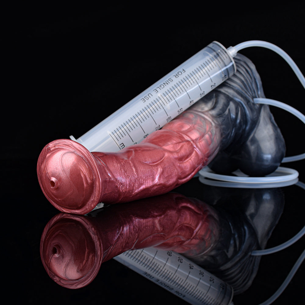 dragondildo