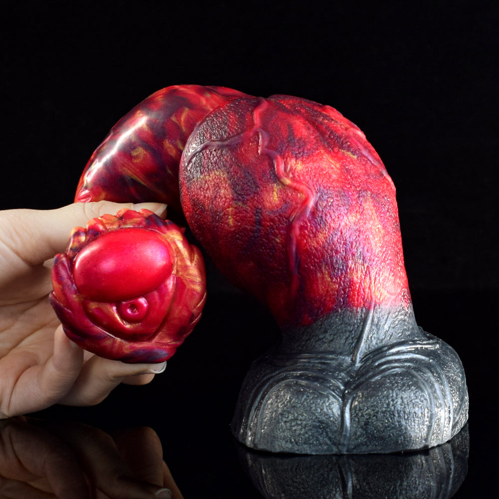 dragondildo