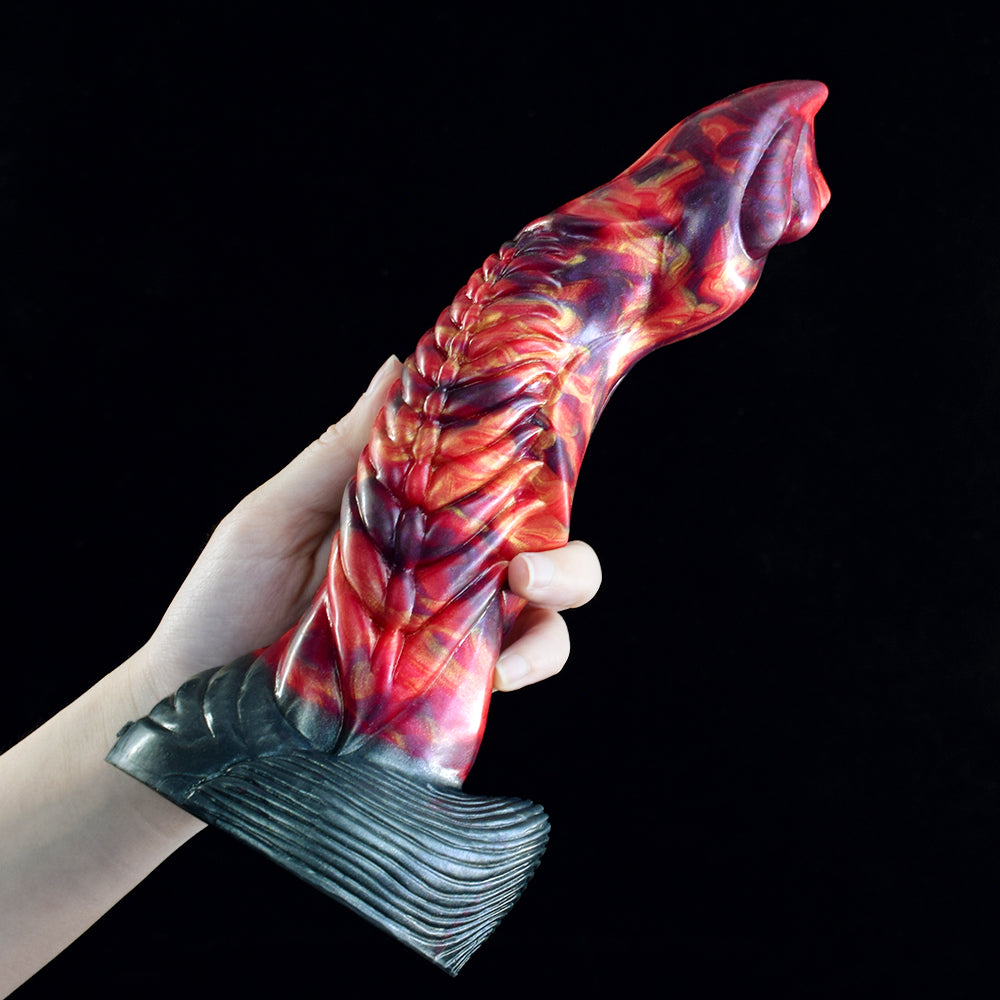 dragondildo