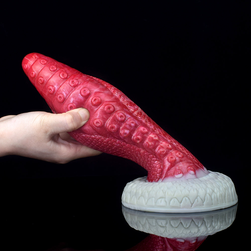 dragondildo